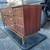 Mid-Century Walnut and Rosewood 9 Drawer Dresser/Credenza/Media center Stanley 6 thumbnail