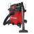 CRAFTSMAN 16-Gallon 6.5-HP Corded Wet/Dry Shop w/ Bonus 12V Car Vac. 5 thumbnail