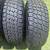 (4) 16” Pro Comp Wheels 265/70R16 Nitto All Terrain 6 thumbnail