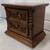 Classic nightstand set of two!! 2 thumbnail