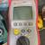 Electricians, Digital Megohmmeter, Insulation Resistance Tester 1 thumbnail