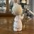Precious Moments, Hat Music Box, Fortnum & Mason’s Merry-Go-Round Can 3 thumbnail