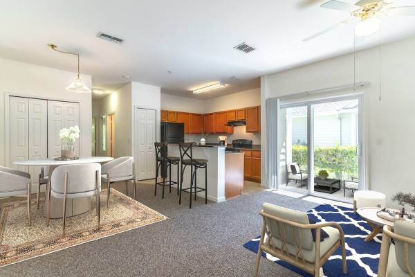 $1,375 / 2br - 830ft2 - Stylish Features, Business Center, Boardwalk (Fruitland Park)63768125095041121