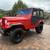 1977 Jeep CJ five 1 thumbnail