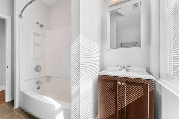 $910 / 2br - Enjoy this spacious 2-bedroom, 2-bath 2nd floor apartment (philadelphia)64024498895491123