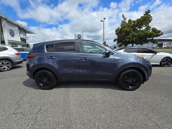 2017 Kia Sportage LX - $13,98863617358303747122
