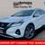 2024 Nissan Murano Platinum AWD V6 Htd/Cooled Lthr Moon Bose Htd Rear! 1 thumbnail