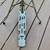 Vintage Rogers Swivomatic Swan Leg Hi Hat Stand 2 thumbnail