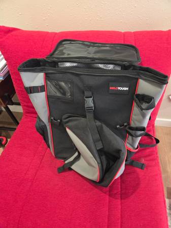 melo tough welding backpack 1