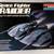 Monogram Battlestar Galactica SPACE FIGHTER RAIDER Plastic Model Kit - 1 thumbnail