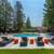 Stunning 2 Bedroom 1 Bath with Lagoon View, 5 Mins to Beach 1 thumbnail