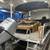 2025 VEN 2385 VRB(Swingback) Pontoon & Honda 140 & Power Bimini – SALE 4 thumbnail