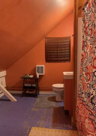 $1,400 / 1br - Sunny Apartment for Rent (Marlboro)63313460720003124
