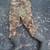 Used 11R Camo chest wading boots 12 thumbnail