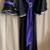 ADULT Incantasia, The Glamour Witch Halloween Costume SIZE MEDIUM 8 thumbnail