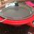@@@ Todd English 1800W Multi Purpose Induction Cooker w/ 14" Cera 2 thumbnail