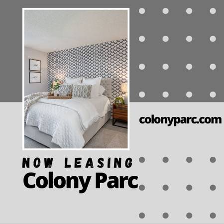 $2,525 / 1br - 620ft2 - 📦 Ready to Move? 1BR Apartment Available Now! @ Colony Parc (Ventura)63800544604801120