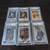 6 PSA GRADED LEBRON JAMES CARDS (4 PSA 9s, 2PSA 10s) 1 thumbnail