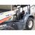2012 Terex TLB 840 PS - Extendable Stick  00296712 3 thumbnail