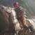 PAINTING V. NEHLIG OIL GHOSTS, SKELETONS, GOBELINS 10 thumbnail