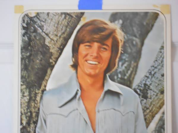 BOBBY SHERMAN ALBUM 1