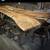 Maple slab dining table 1 thumbnail