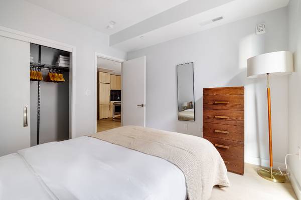 $2995.00 / 1br - 658ft2 - Vivre 1 Bedroom 1 Bath in Logan Circle 40563843416403201124
