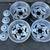 Weld Scorpio 6 lug 16x10 inch wheels. Chevy, Toyota, Nissan, more 1 thumbnail