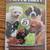 Fun Kid's DVD's- 10 Movie Pack, Yogi Bear & Puppy Party 6 thumbnail