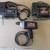 Craftsman Power Tools - Drill -  Sabre Saw - Jig Saw - Made in USA 1 thumbnail