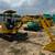 2011 Komatsu PC30MR-3 30HP Excavator with only 2497 Hours 1 thumbnail