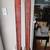 Antique Northland Skis – 1950s USA – Cabin Decor 10 thumbnail