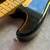 Fender Standard Stratocaster MIM 1992 Black *Rare Walnut Truss Rod* 7 thumbnail