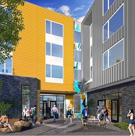 $1,425 / 2hab - 756ft2 - 2/hab, En Portland, Reciclaje (8118 SE Division St, Portland, OR)63820909789057121