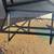 Free teak outdoor dining table with bench, and coffee table 2 thumbnail