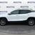 2023 GMC Terrain SLT suv Summit White 3 thumbnail