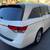 2016 HONDA ODYSSEY EX-L 3.5L V6 LIKE NEW! LEATHER SUNROOF TV COLD A/C 4 thumbnail