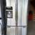 Samsung 3 door fridge w/icemaker 1 thumbnail