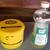 Vintage Oil Grease Lubricant Containers (22) 9 thumbnail