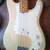 Fender American Bullet Deluxe B-34 Bass 1981 3 thumbnail
