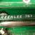 PRE-OWNED GREENLEE 767 HYDRAULIC KNOCKOUT PUNCH SET 2 thumbnail