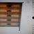 White Furniture Company Walnut Burl Dresser Credenza 14 thumbnail