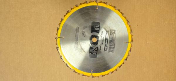 Circular Saw Blades             All for - $30 (Mill Creek/Bothell)63470646512003123
