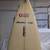 6'10 x 18.75 Smith 14130 Surfboard! 11 thumbnail