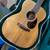 Vintage 1998 Martin OM-21 Standard series A/E 14 thumbnail
