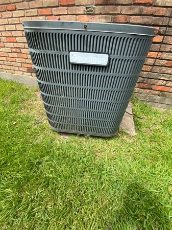 Goodman ac condensador 1