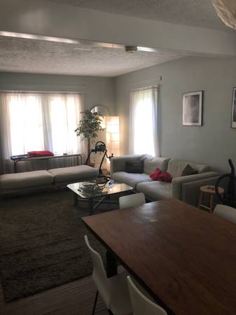 $575 / 4br - 2400ft2 - Loft Room one Block to Engineering Mall (New Chauncey)63902944293890122