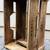 PARIS Rustic Retro Real Wood Storage Crate Box 4 thumbnail
