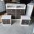 New TV Stand Dresser Set 9 thumbnail