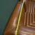 🛋️ CB Salon 4-Piece L-Shaped Brown Leather Sectional Sofa + Ottoman 3 thumbnail